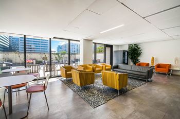 Lounge / lounge with tv